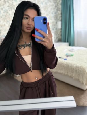 фото Мирослава 