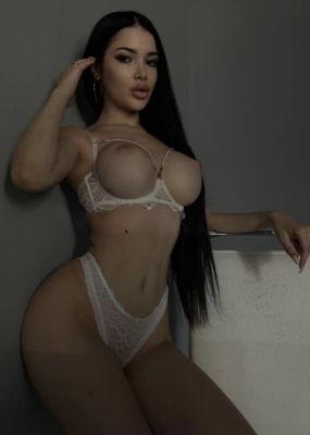 Анита, фото с SexoMurmansk.online